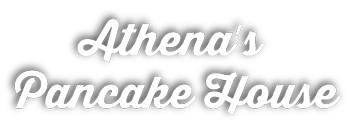 Athena's Restaurant logo